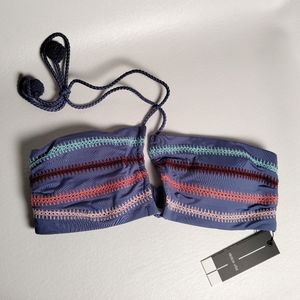 Dolce Vita Swimsuit Top, New